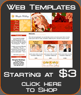 Web Design  Web Templates