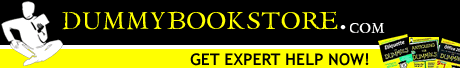 Dummy Book Store