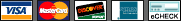 Ecommerce Information - Accepting Payments Online