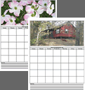 free printable calendar templates