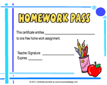 free homework