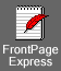 Microsoft FrontPage