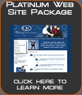 platinum website package