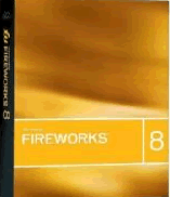 macromedia fireworks software