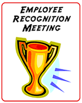 rewards and recognition invitation
