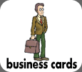 free printable business greeting cards