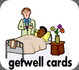 free printable getwell greeting cards