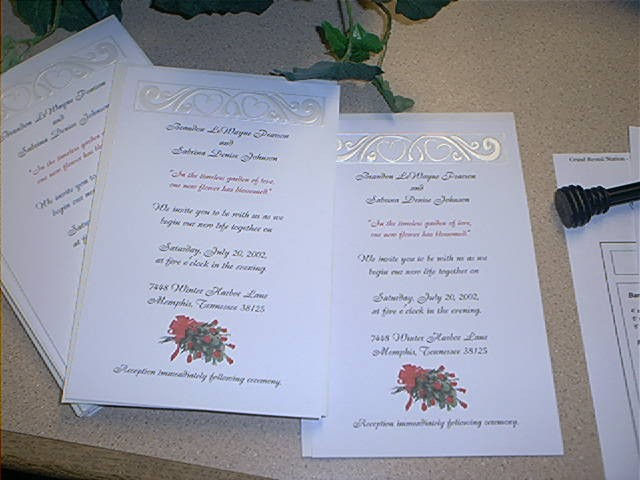 cheap wedding invitations, classy wedding invitations, elegant wedding invitations, inexpensive